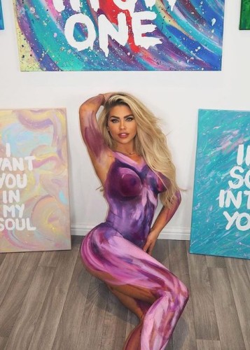 Николь, Г. Евпатория