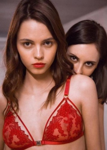 Оксана, Г. Евпатория