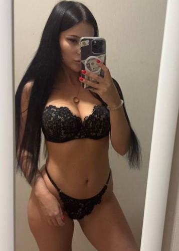 Яна, Г. Евпатория