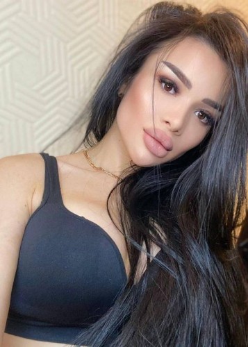 Аня, Г. Евпатория