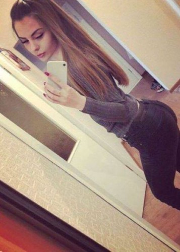 Настя, Г. Евпатория