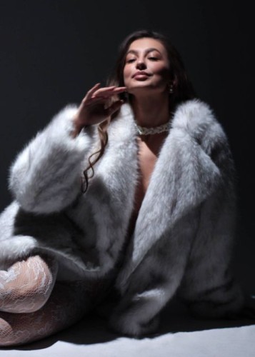 Оля, Г. Евпатория